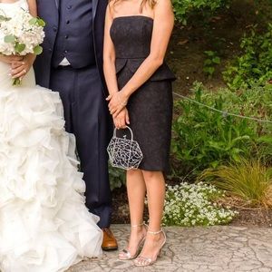 White House | Black Market Dress